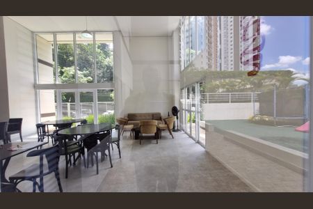 Apartamento para alugar com 65m², 3 quartos e 1 vaga