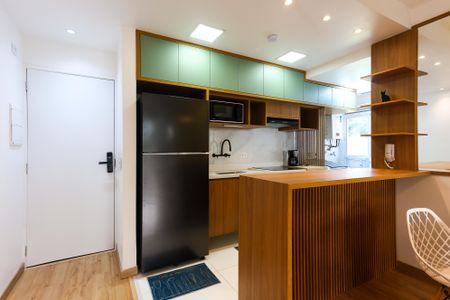 Apartamento para alugar com 65m², 3 quartos e 1 vaga