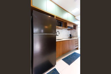 Apartamento para alugar com 65m², 3 quartos e 1 vaga