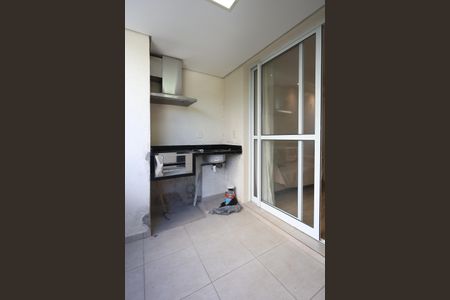 Apartamento para alugar com 65m², 3 quartos e 1 vaga Apartamento para alugar com 65m², 3 quartos e 1 vagavaranda