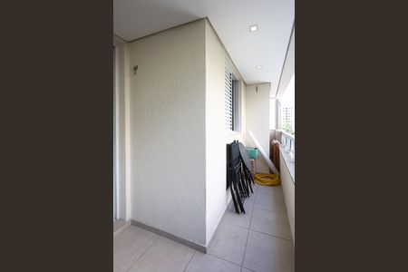 Apartamento para alugar com 65m², 3 quartos e 1 vaga Apartamento para alugar com 65m², 3 quartos e 1 vagavaranda
