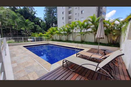 Apartamento para alugar com 65m², 3 quartos e 1 vaga