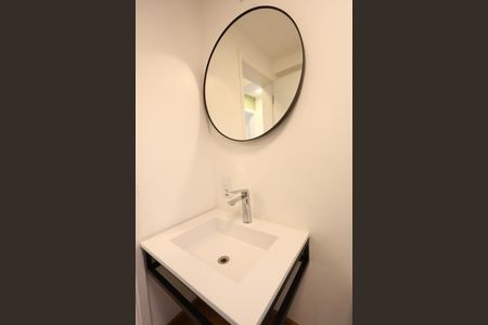 Apartamento para alugar com 65m², 3 quartos e 1 vaga Apartamento para alugar com 65m², 3 quartos e 1 vagaBanheiro