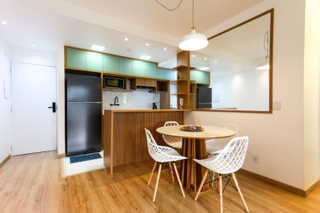 Apartamento para alugar com 65m², 3 quartos e 1 vaga