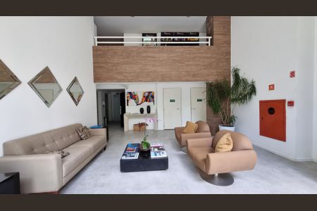 Apartamento para alugar com 65m², 3 quartos e 1 vaga