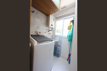 Apartamento para alugar com 65m², 3 quartos e 1 vaga