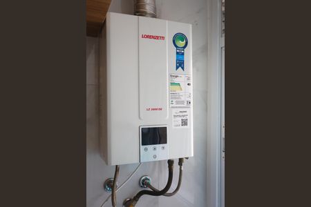 Apartamento para alugar com 65m², 3 quartos e 1 vaga