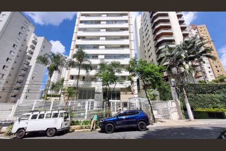 Apartamento para alugar com 65m², 3 quartos e 1 vaga