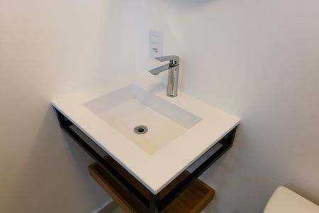 Apartamento para alugar com 65m², 3 quartos e 1 vaga