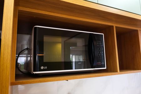 Apartamento para alugar com 65m², 3 quartos e 1 vaga