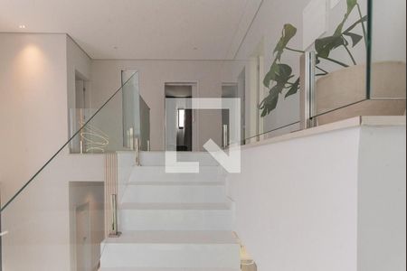 Sala de casa à venda com 3 quartos, 330m² em Swiss Park, Campinas