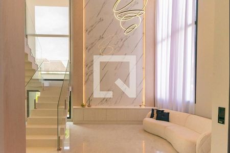 Casa à venda com 330m², 3 quartos e 4 vagas Casa à venda com 330m², 3 quartos e 4 vagasSala