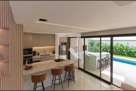 Casa à venda com 330m², 3 quartos e 4 vagas Casa à venda com 330m², 3 quartos e 4 vagasCozinha