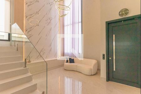 Casa à venda com 330m², 3 quartos e 4 vagas Casa à venda com 330m², 3 quartos e 4 vagasSala