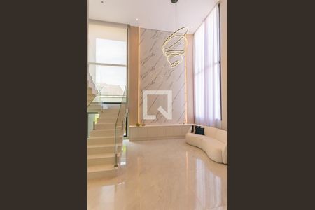 Casa à venda com 330m², 3 quartos e 4 vagas Casa à venda com 330m², 3 quartos e 4 vagasSala