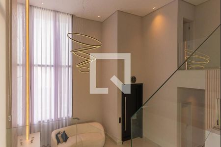 Casa à venda com 330m², 3 quartos e 4 vagas Casa à venda com 330m², 3 quartos e 4 vagasSala