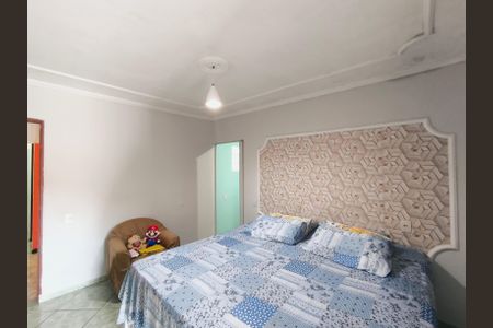 Casa à venda com 160m², 3 quartos e 2 vagas Casa à venda com 160m², 3 quartos e 2 vagasQuarto 1