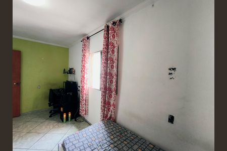 Casa à venda com 160m², 3 quartos e 2 vagas Casa à venda com 160m², 3 quartos e 2 vagasQuarto 3