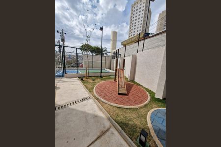 Apartamento para alugar com 32m², 2 quartos e sem vagaÁrea externa