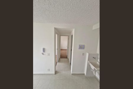 Apartamento para alugar com 32m², 2 quartos e sem vagaCozinha