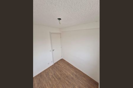 Quarto de apartamento para alugar com 2 quartos, 32m² em Jardim Soares, São Paulo