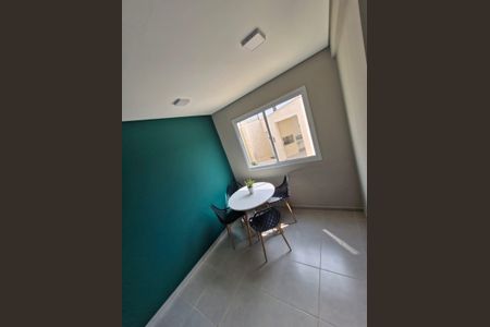 Apartamento para alugar com 32m², 2 quartos e sem vagaÁrea externa