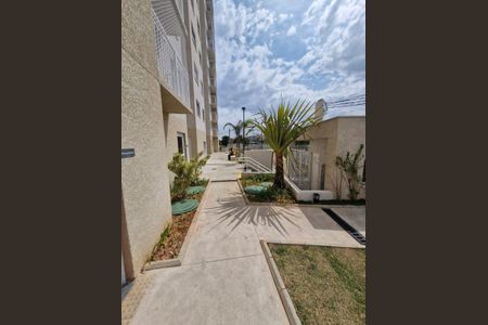 Apartamento para alugar com 32m², 2 quartos e sem vagaÁrea externa