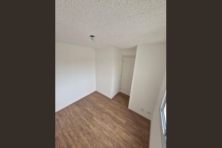 Apartamento para alugar com 32m², 2 quartos e sem vagaQuarto