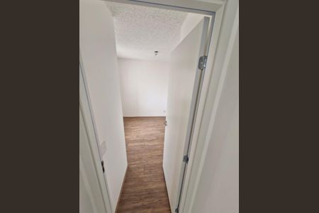 Apartamento para alugar com 32m², 2 quartos e sem vagaQuarto