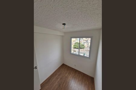 Apartamento para alugar com 32m², 2 quartos e sem vagaQuarto