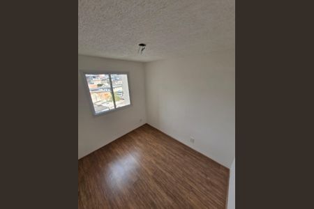 Quarto de apartamento para alugar com 2 quartos, 32m² em Jardim Soares, São Paulo