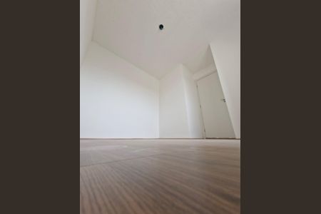 Quarto de apartamento para alugar com 2 quartos, 32m² em Jardim Soares, São Paulo