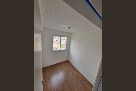 Apartamento para alugar com 32m², 2 quartos e sem vagaQuarto