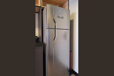 Studio para alugar com 28m², 1 quarto e sem vagaDetalhe 