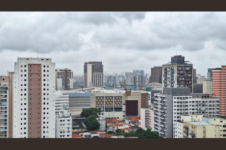 Studio para alugar com 28m², 1 quarto e sem vagaVista 