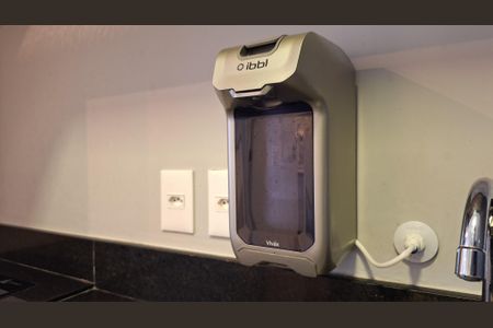 Studio para alugar com 28m², 1 quarto e sem vagaDetalhe 