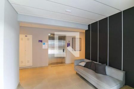 Apartamento para alugar com 42m², 2 quartos e 1 vaga Apartamento para alugar com 42m², 2 quartos e 1 vagaÁrea comum