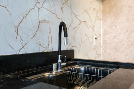 Apartamento para alugar com 42m², 2 quartos e 1 vaga Apartamento para alugar com 42m², 2 quartos e 1 vagaCozinha