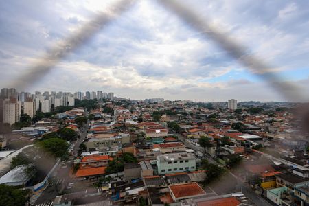 Apartamento para alugar com 42m², 2 quartos e 1 vaga Apartamento para alugar com 42m², 2 quartos e 1 vagaVista do Quarto 1