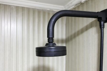 Apartamento para alugar com 42m², 2 quartos e 1 vaga Apartamento para alugar com 42m², 2 quartos e 1 vagaBanheiro