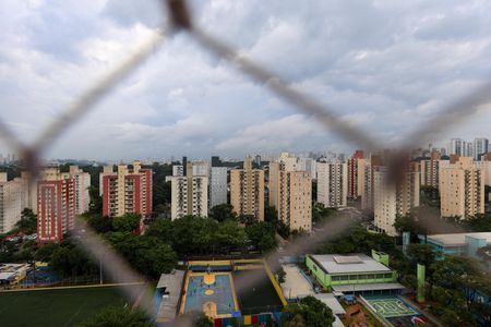 Apartamento para alugar com 42m², 2 quartos e 1 vaga Apartamento para alugar com 42m², 2 quartos e 1 vagaVista do Quarto 2