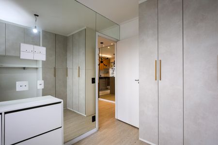 Apartamento para alugar com 42m², 2 quartos e 1 vaga Apartamento para alugar com 42m², 2 quartos e 1 vagaQuarto 1