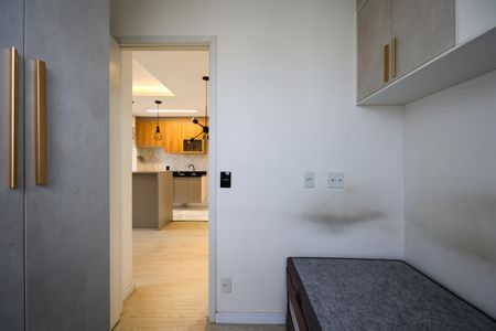 Apartamento para alugar com 42m², 2 quartos e 1 vaga Apartamento para alugar com 42m², 2 quartos e 1 vagaQuarto 2