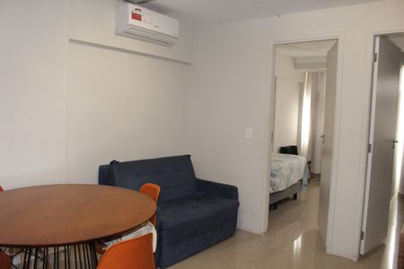 Apartamento à venda com 2 quartos, 37m² em Centro Histórico de São Paulo, São Paulo