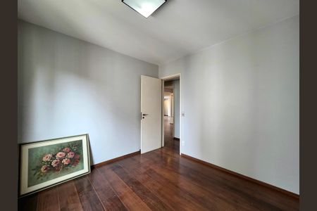 Apartamento à venda com 161m², 3 quartos e 2 vagasQuarto 3