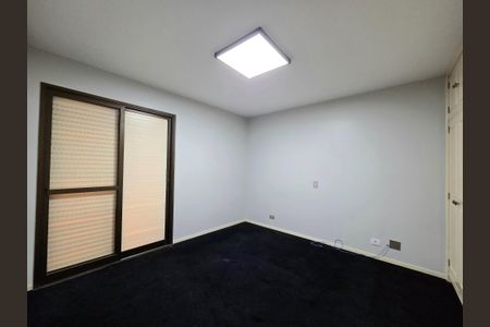 Apartamento à venda com 161m², 3 quartos e 2 vagasSuíte 1