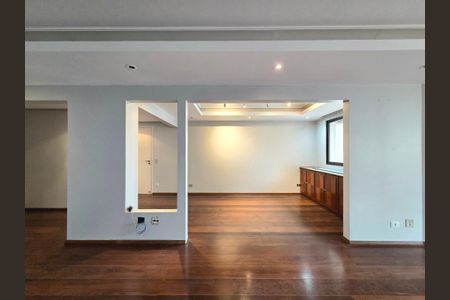 Apartamento à venda com 161m², 3 quartos e 2 vagasSala