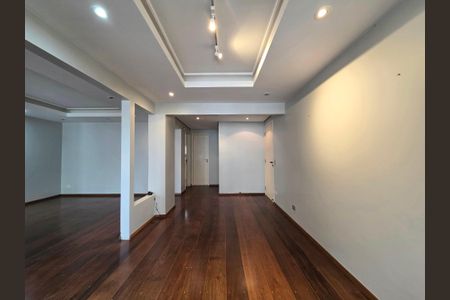 Apartamento à venda com 161m², 3 quartos e 2 vagasSala