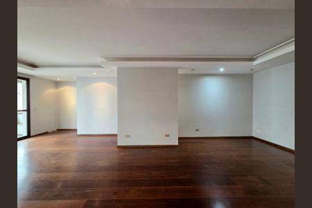 Apartamento à venda com 161m², 3 quartos e 2 vagasSala