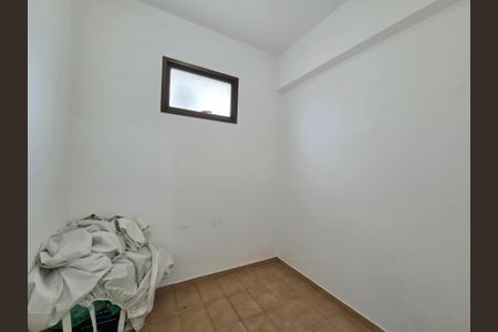 Apartamento à venda com 161m², 3 quartos e 2 vagasQuarto de Serviço